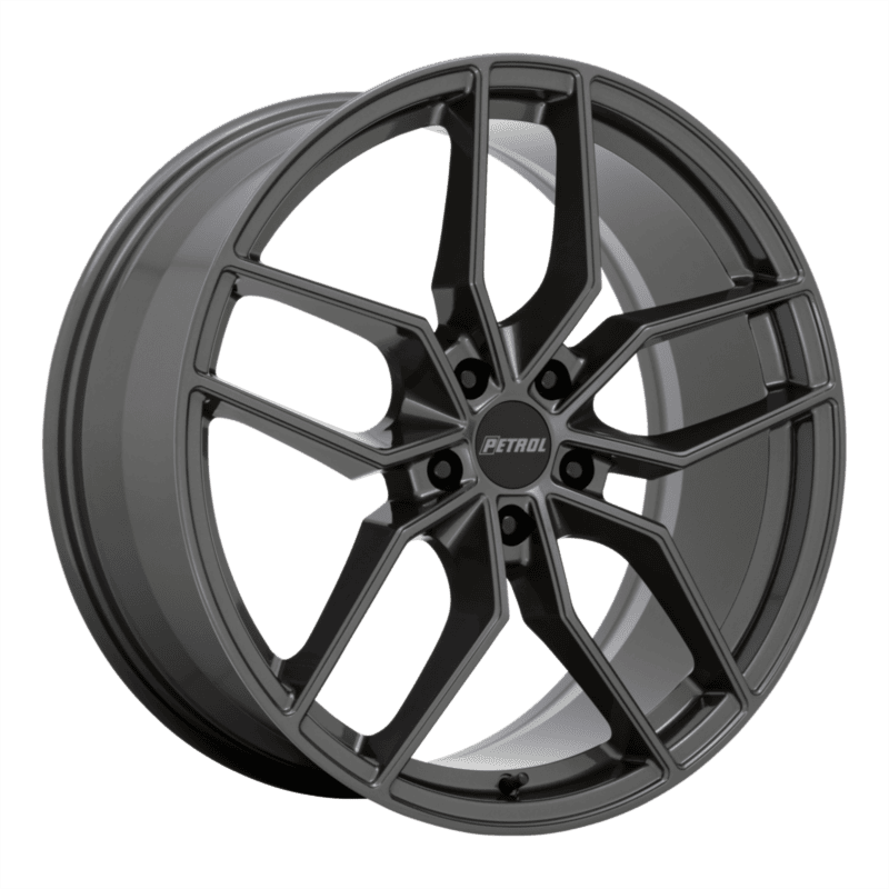 PE P5C 17X8 5X112 66 G-GNMTL +40