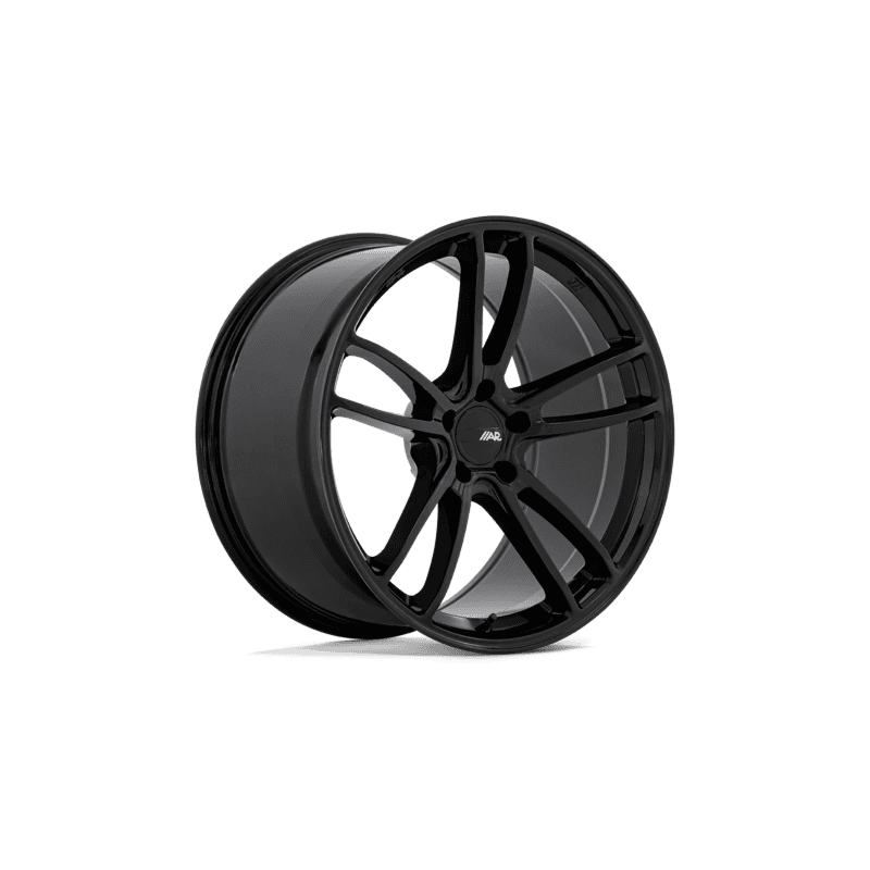 MACH FIVE 20X11.5 5X4.5 70 G-BLK +56