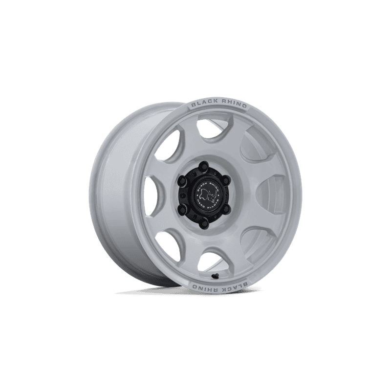 TEMBO 17X8.5 5X5 71 +25 GRY-SPC