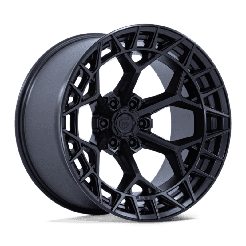 CHARGER 20X9 6X5.5 106 +20 BLK-OUT