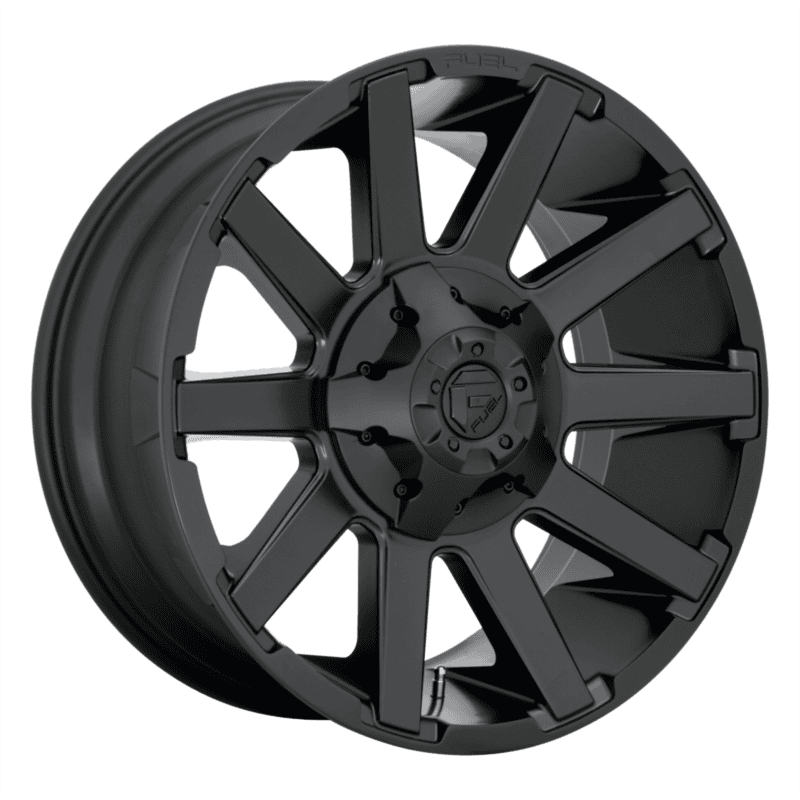CONTRA 20X9 6X135/5.5 BD 5.00 106.1 02MM