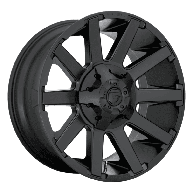 CONTRA 18X9 6X135/5.5 BD 4.50 106.1 -12