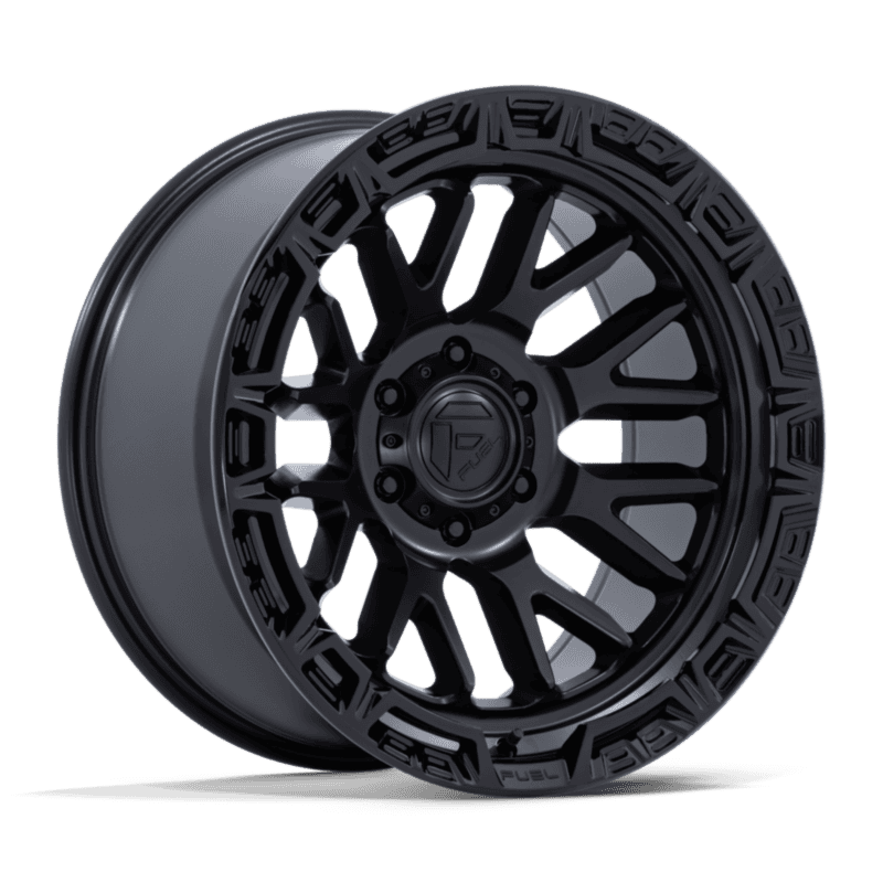 RAIL 20X10 6X5.5 106 -18 M-BLK BLK-LP