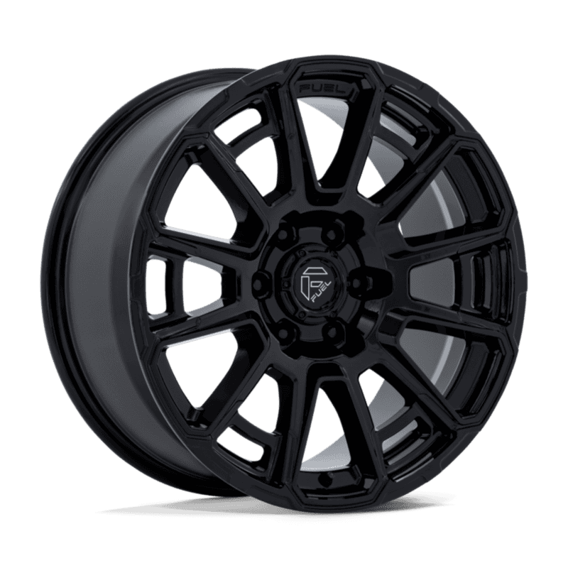 FOXHOUND 20X9 6X5.5 106 +20 G-BLK