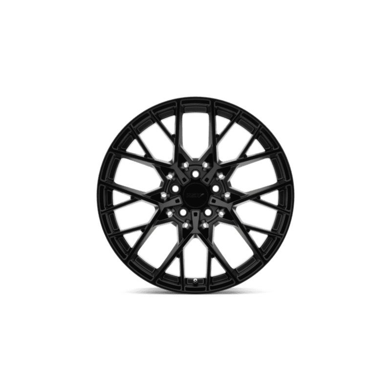 Tsw Sebring Wheel — 18X8.5 5X112 +32Mm Matte Black 4 SEBRING 18X8.5 5X112 72.1 +32 M-BLK