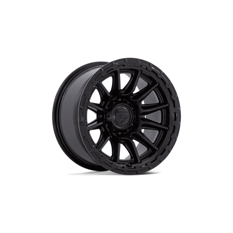 PISTON 20X10 6X5.5 106 -18 BLK-OUT GB-LP