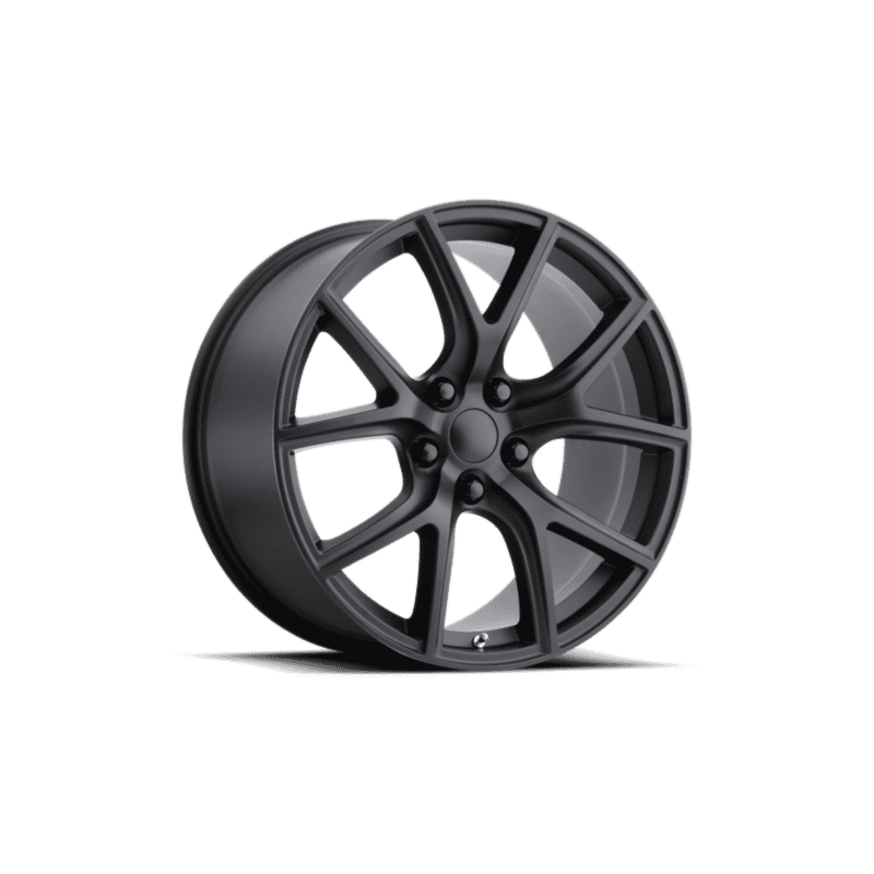 PR181SB 20X9 5X5.0 71.5 S-BLK 34MM