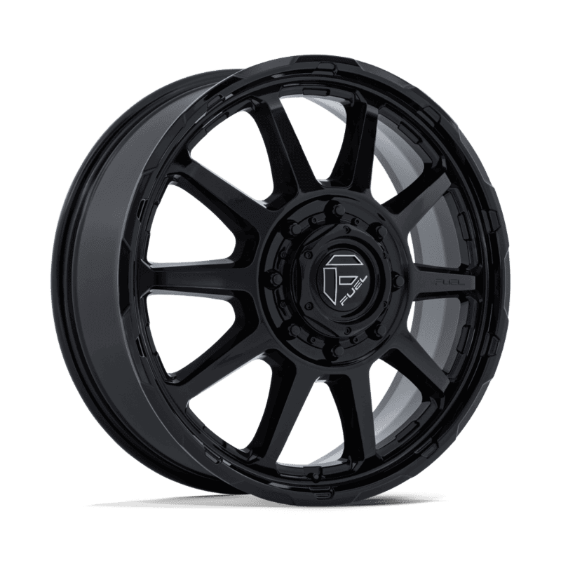 CIRCUIT DRW 20X8.25 8X200 105 BL (F)