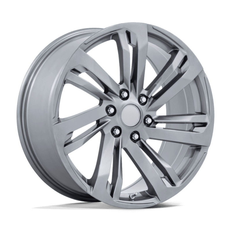 PR240 20X9 6X132 74 +45 H-SLV