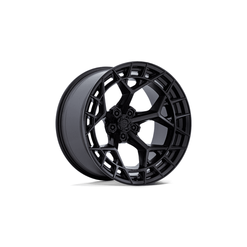CHARGER 20X10 5X5 71 -18 BLK-OUT