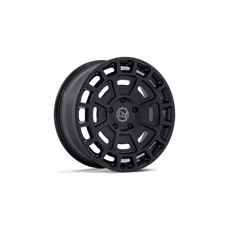 VOLTAIC 20X8.5 5X5.5 64 +35 M-BLK