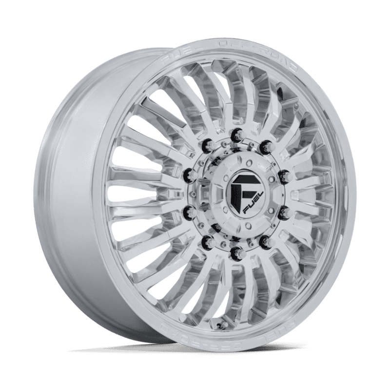 ARC DRW 22X8.25 8X6.5 +104 H (F)