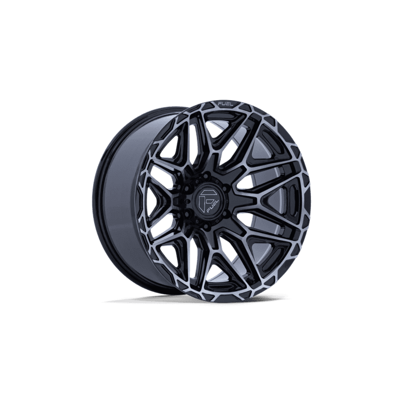 INJECTOR 20X9 5X5 71 +1 GBLK-MCH-DT