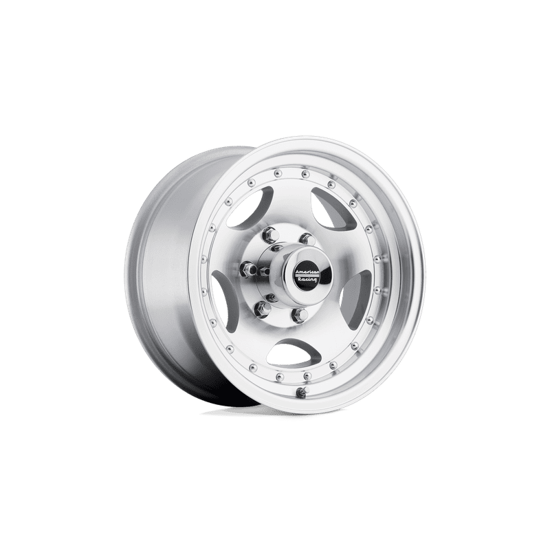 AR23 TYPE 23 16X8 6X5.5 MCH/CC 0MM