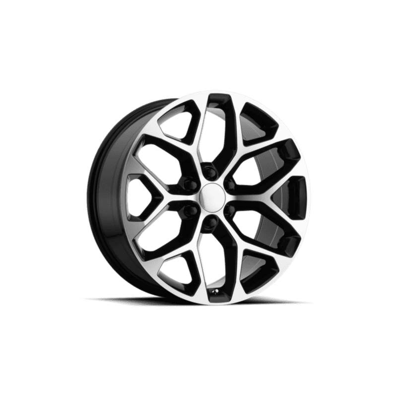 PR176BM 20X9 6X5.5 78.1 G-BLK MCH-SPK 24