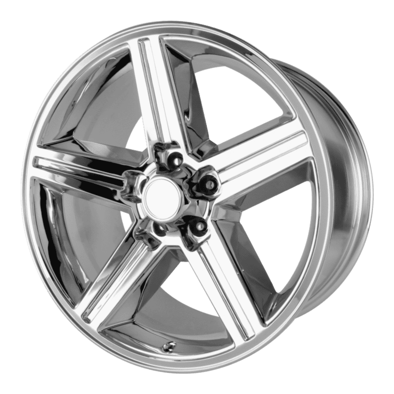 PR148C 17X8 5X4.75 73.1 CHROME 0MM