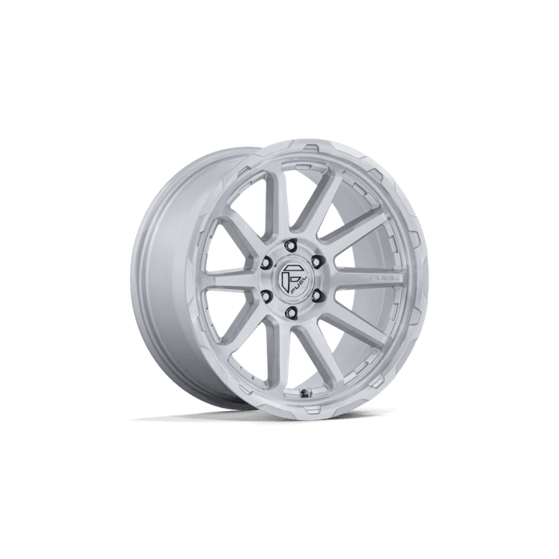 CIRCUIT 17X8.5 6X5.5 106 +25 G-SLV-MCH