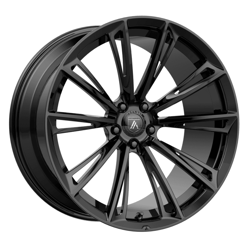 CORONA 22X9.5 6X5.5 100 +30 G-BLK