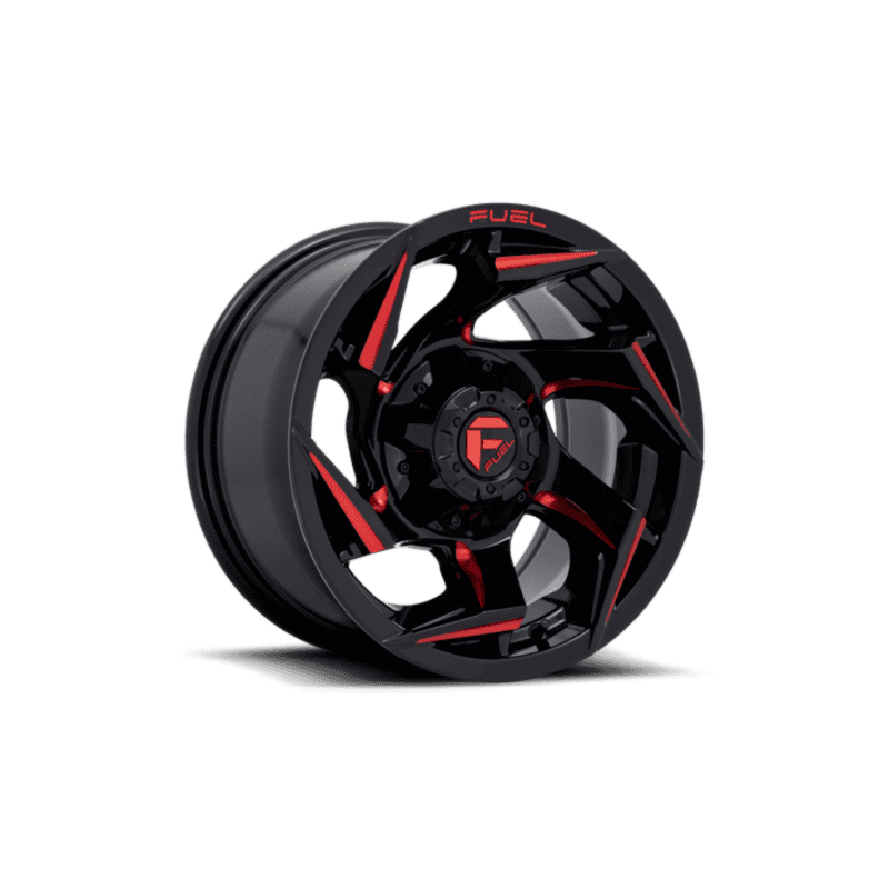 REACTION 15X8 5X4.5/4.75 72 NLQ -18MM