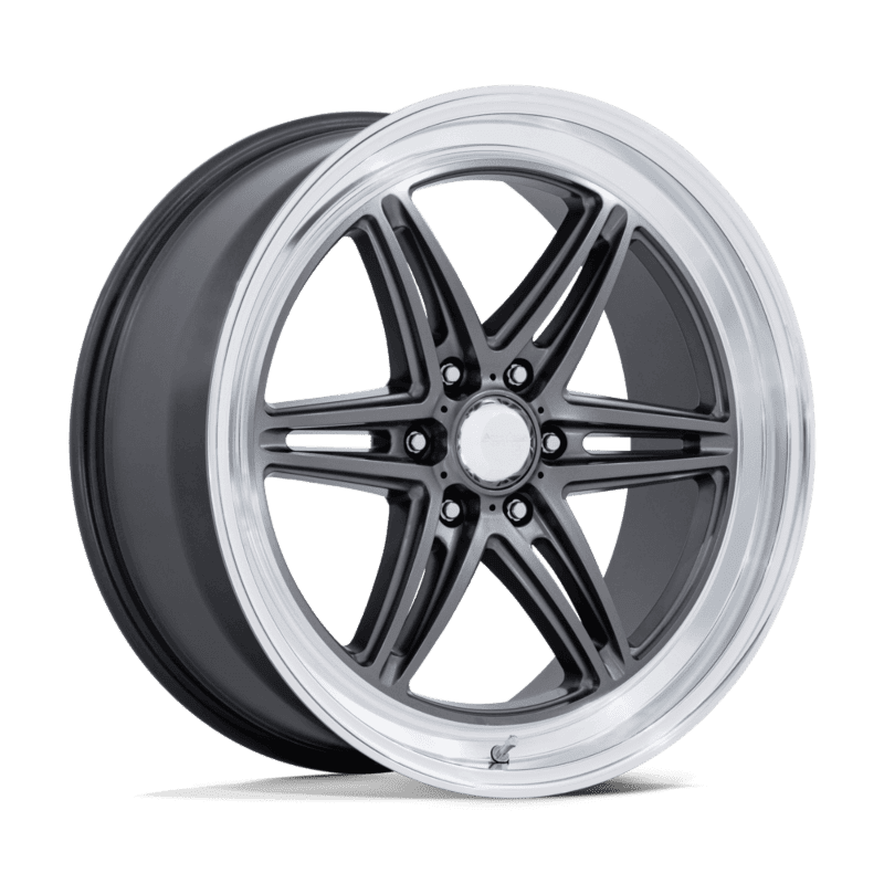 GROOVE 6 DRAG 20X9.5 6X5.5 +25 ANT-DCLP