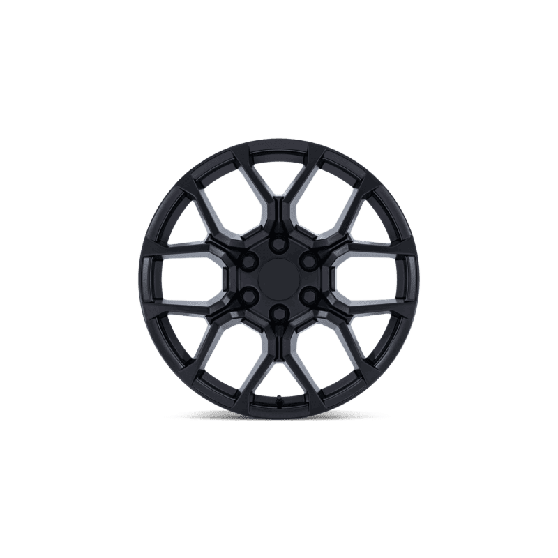 Pr233 22X9 6X5.5 78 +28 S-Blk 4 PR233 22X9 6X5.5 78 +28 S-BLK