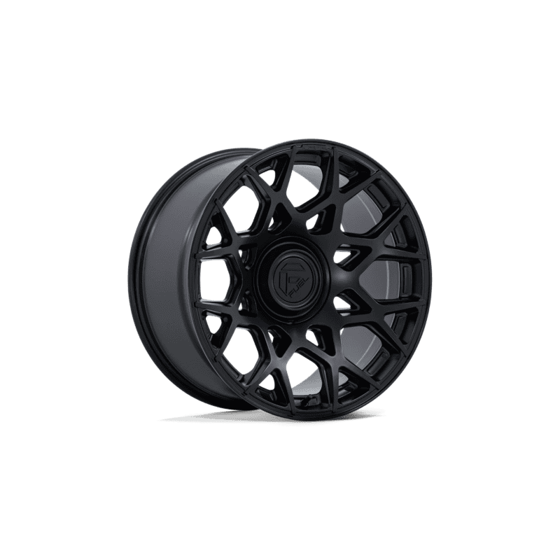 HEIST 20X10 6X135/5.5 106 -18 BLK-OUT