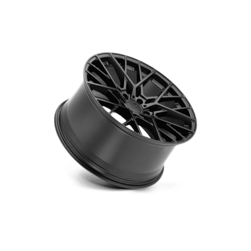 Tsw Sebring Wheel — 18X8.5 5X114.3 +40Mm Matte Black 3 TW SEBRING 18X8.5 5X114 +40 76 M-BLK