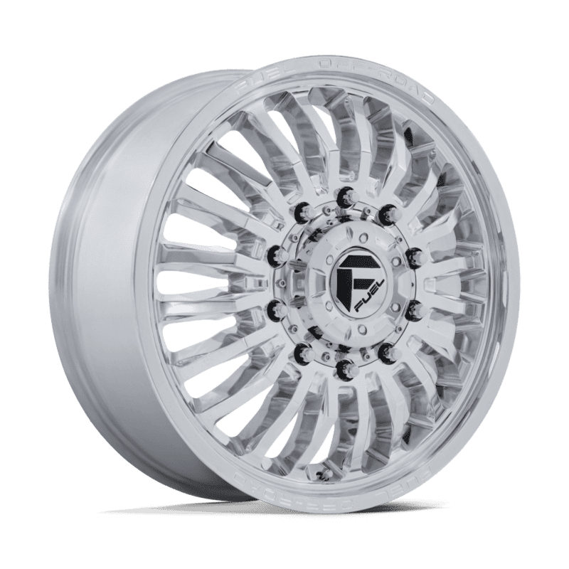 ARC DRW 20X8.25 8X200 +104 H (F)