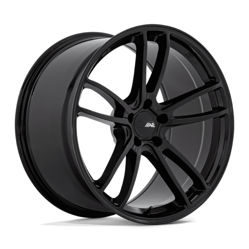MACH FIVE 20X11.5 5X4.5 70 G-BLK +56