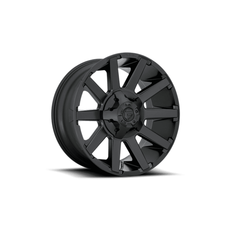 CONTRA 20X10 8X170 BD 4.75 125.1 -18MM