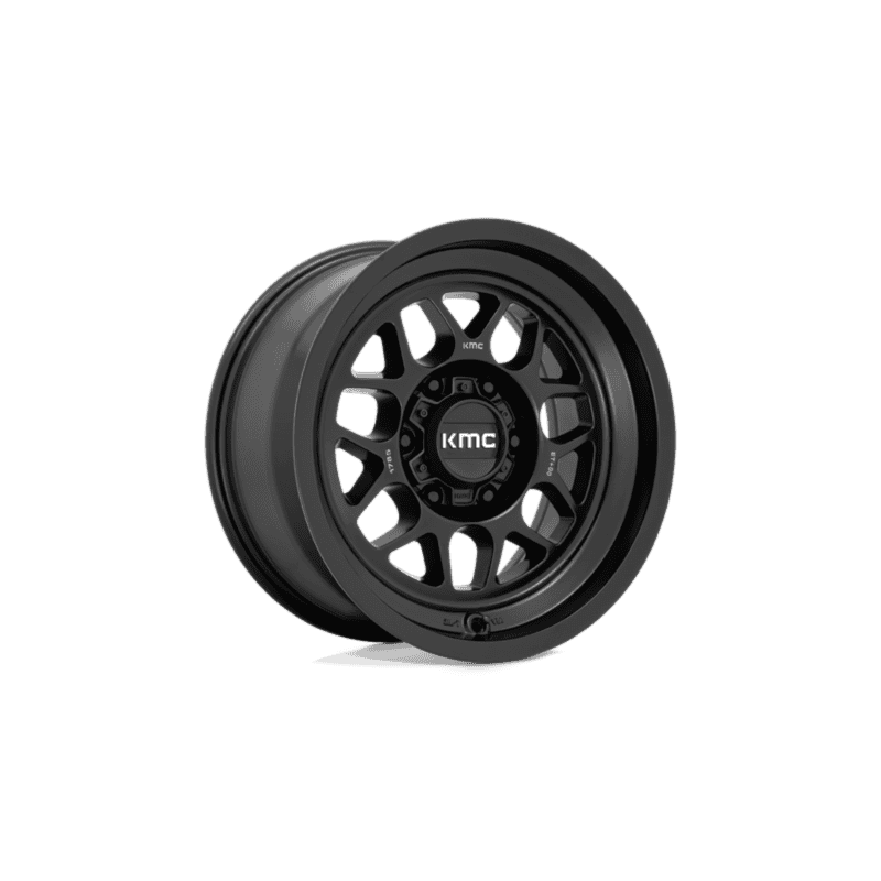 TERRA 17X8.5 6X5.5 106 S-BLK +0