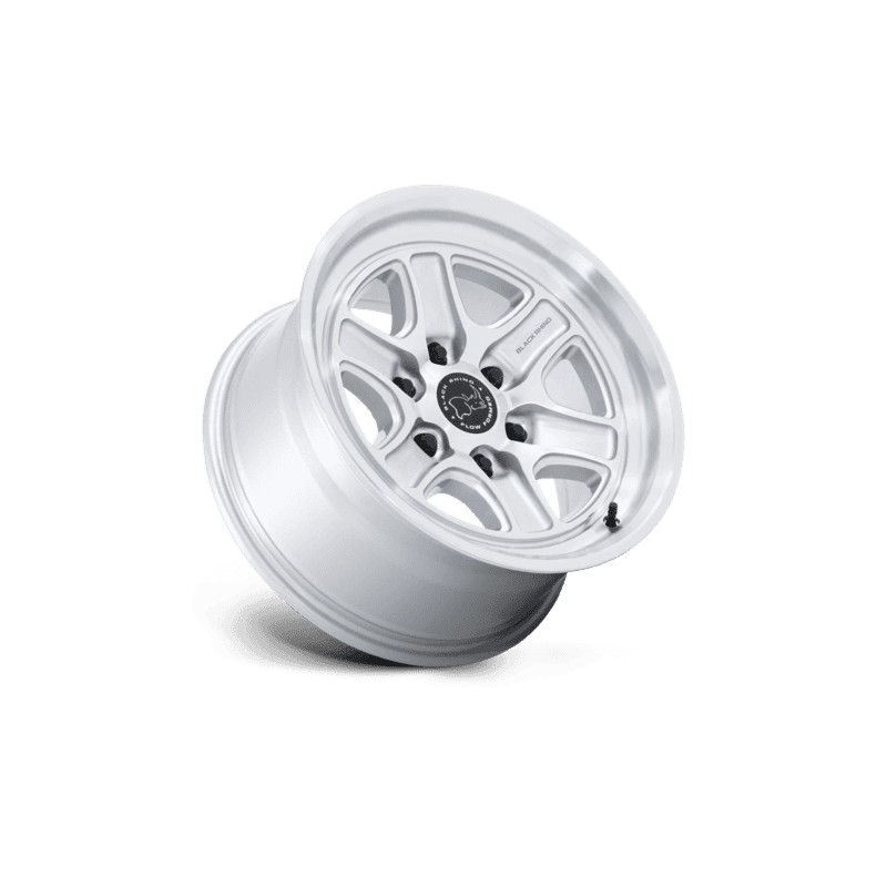 Echo 18X9 6X5.5 106 +12 G-Slv-Mch 3 ECHO 17X8.5 6X5.5 106 +0 G-SLV-MCH