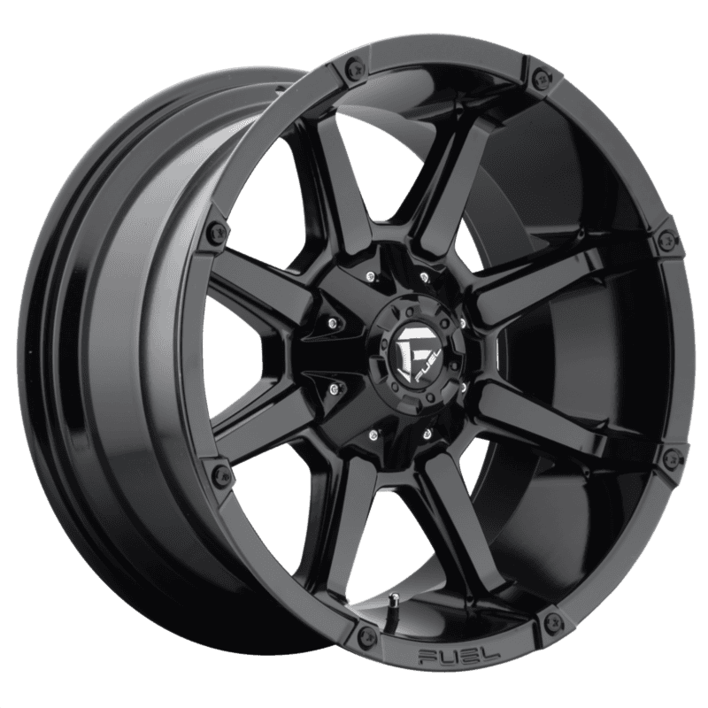 COUPLER 18X9 6X135/5.5 106.1 BL +19
