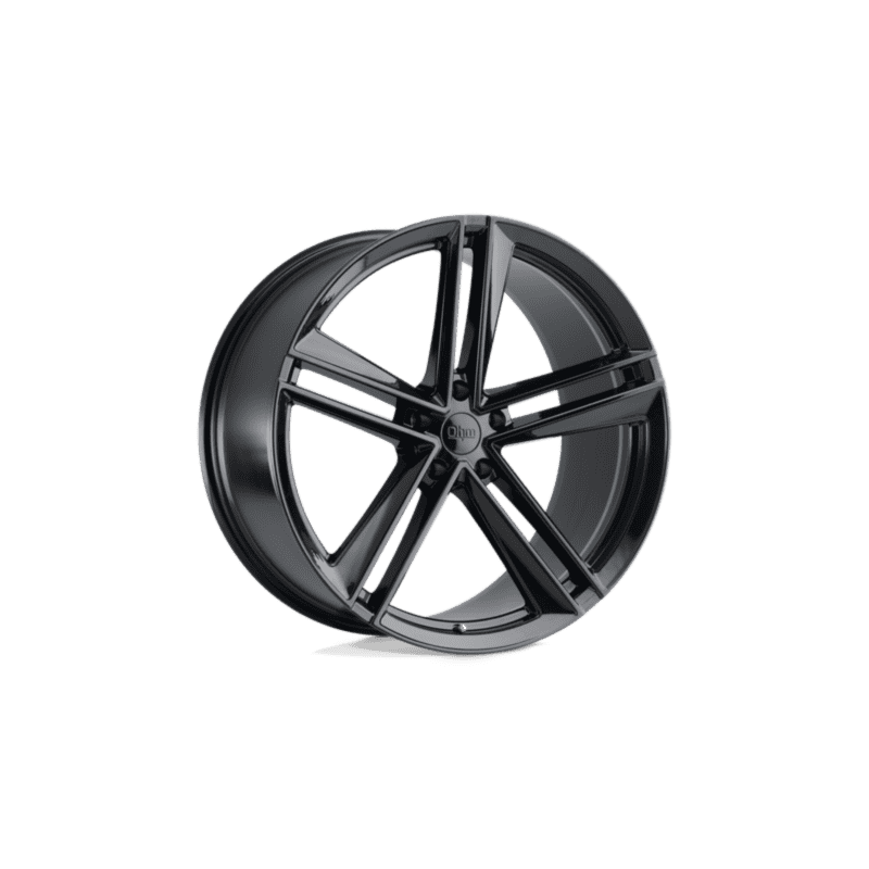OH LIGHTNING 18X8.5 5X120 +30 64 G-BLK