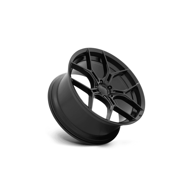 Abl37 22X9 5X4.5 S-Blk 38Mm 3 ABL37 22X9 5X4.5 S-BLK 38MM