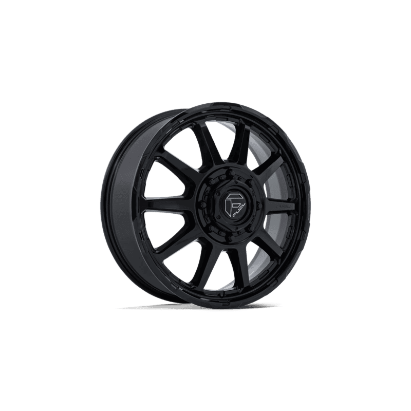 CIRCUIT DRW 20X8.25 8X200 105 BL (F)