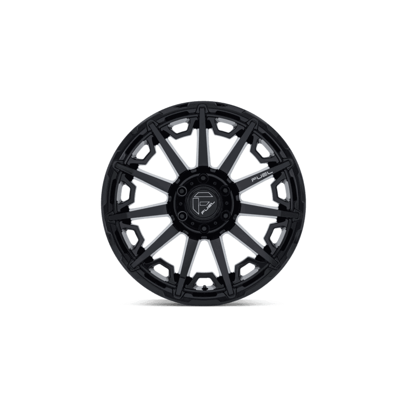 Grip 20X9 6X135 87 +1 G-Blk 4 GRIP 20X9 6X135 87 +1 G-BLK