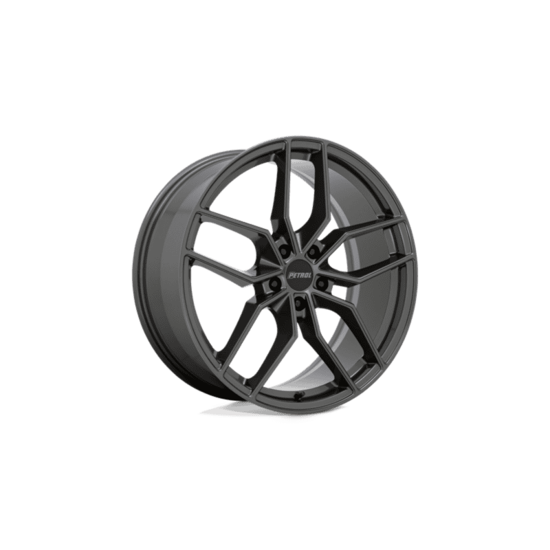 PE P5C 17X8 5X112 66 G-GNMTL +40