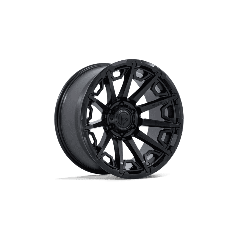 GRIP 20X9 6X135 87 +20 BLK-OUT