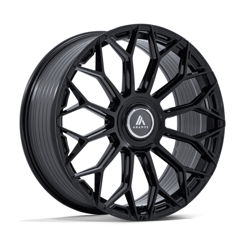 ENVOY 22X9 5X112/120 72 +20 G-BLK