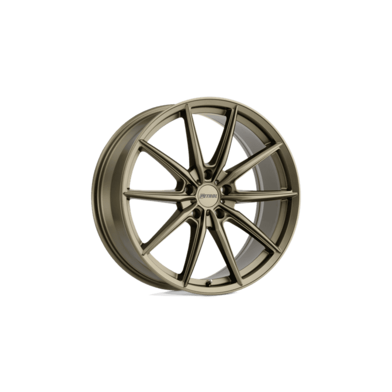 P4B 17X8 5X110 72.1 +40 M-BRNZ