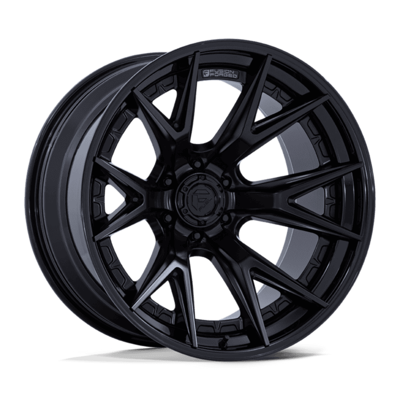 CATALYST 20X9 6X5.5 106 +1 M-BLK G-BLK