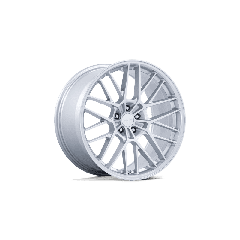 DAYTONA 21X9.5 5X112 66 +30 G-SLV