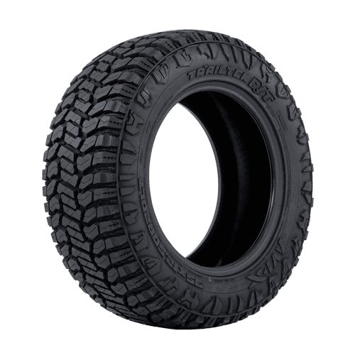 Avix Trailtek R/T Tire — LT265/70R17 Rugged-Terrain
