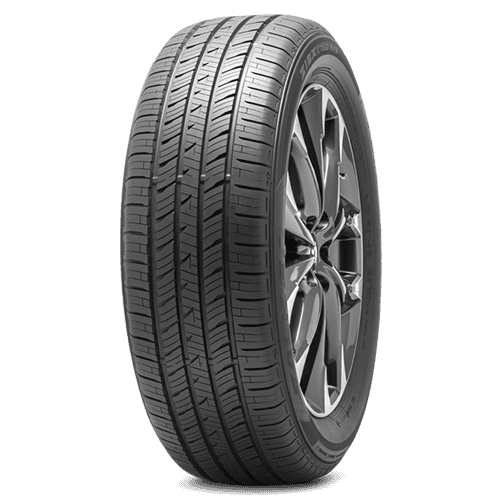 Falken FK-090 Tire — 145/80D17 All-Season