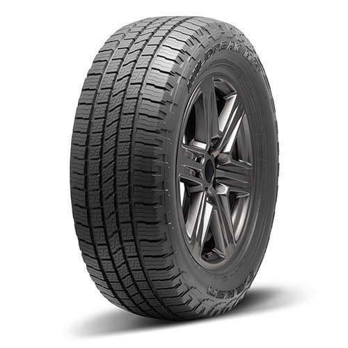 Falken Wildpeak A/T Trail Tire — 235/60R17 All-Terrain