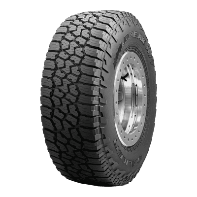 Falken Wildpeak A/T AT3W Tire — 275/65R18 All-Terrain