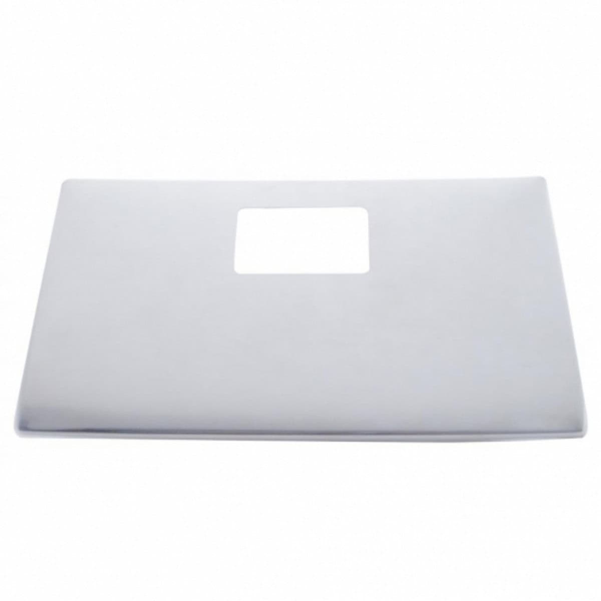 2002+ Kenworth Stainless Glove Box Cover