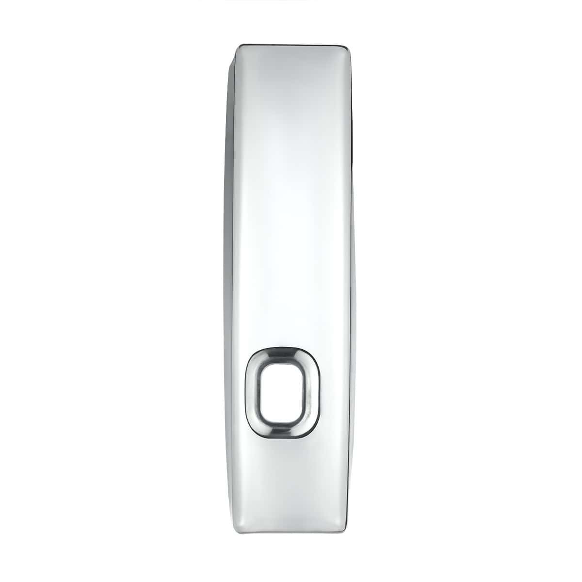 Kenworth Stainless Lower Steering Column Cover