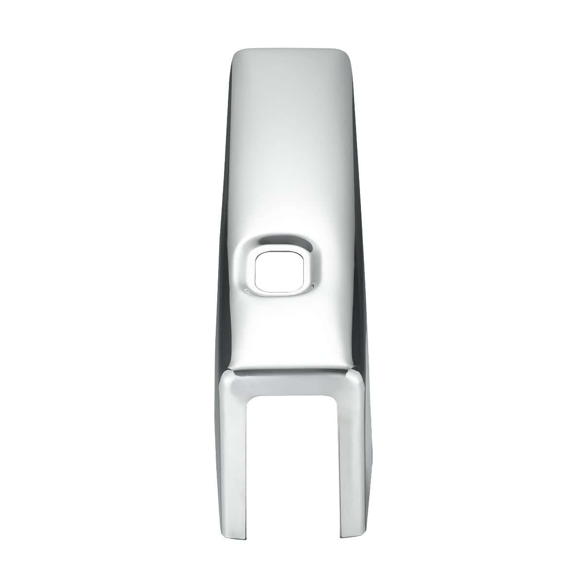 Kenworth Stainless Lower Steering Column Cover